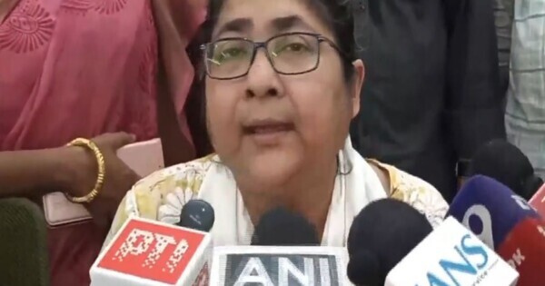 TMC conducting fact-finding on alleged ‘vote theft’, SIR issues: Dola Sen