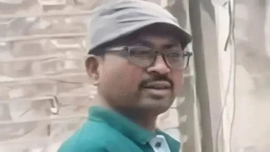TMC leader Kamal arrested in BJP worker Madhu murder case