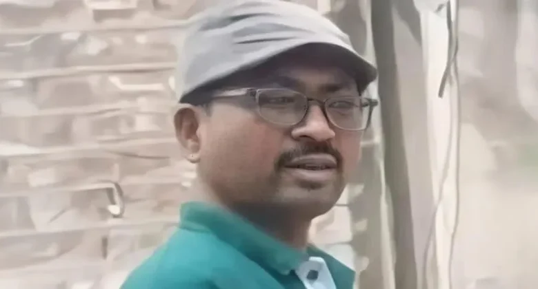 TMC leader Kamal arrested in BJP worker Madhu murder case