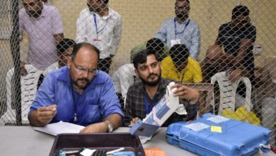 TN Counting Begins: Stalin, EPS, Udhayanidhi Lead in Early Postal Ballot Trends – News Today | First with the news