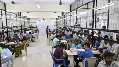 TN Verdict Day 2026: Vote Counting Begins at 8 a.m. – News Today | First with the news