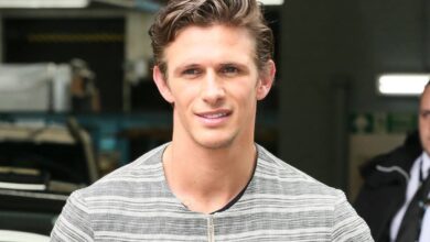 TOWIE star Jake Hall dies aged 35 at holiday villa in Majorca