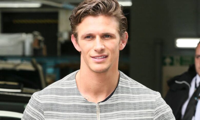 TOWIE star Jake Hall dies aged 35 at holiday villa in Majorca