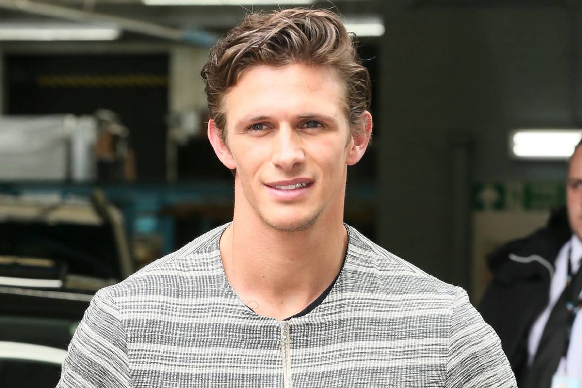 TOWIE star Jake Hall dies aged 35 at holiday villa in Majorca