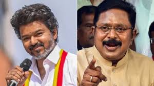 TTV questions authenticity of Kamaraj’s Support Letter to TVK  – News Today | First with the news