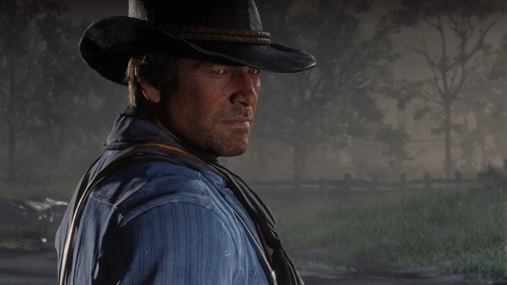 Take-Two CEO Defends Red Dead Online Amid GTA 6 Focus