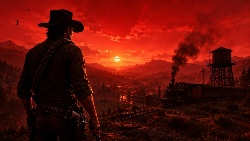 Take-Two Confirms Six Classic Game Remakes and Remasters Through FY2029