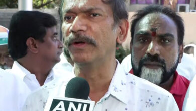 Tamill Nadu Congress in-charge Chodankar targets Governor amid TVK majority row