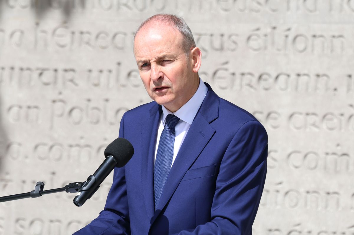 Taoiseach Micheal Martin issues update on brand new ‘cost of disability’ payment