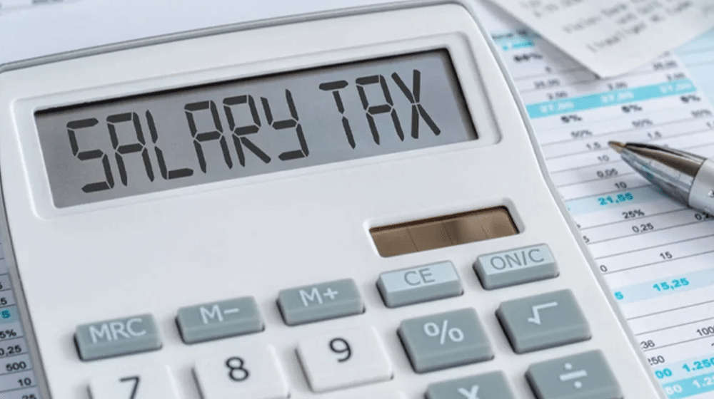 Tax Relief for Salaried Class Could Cost Govt Rs. 200 Billion in FY27 Budget