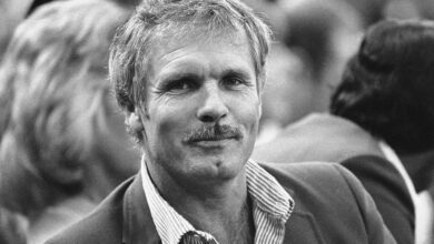 Ted Turner, cable television pioneer and CNN founder, dies at 87
