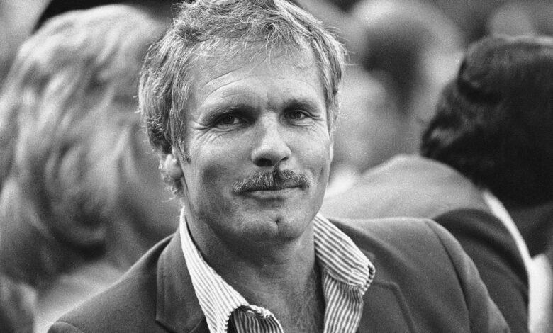 Ted Turner, cable television pioneer and CNN founder, dies at 87
