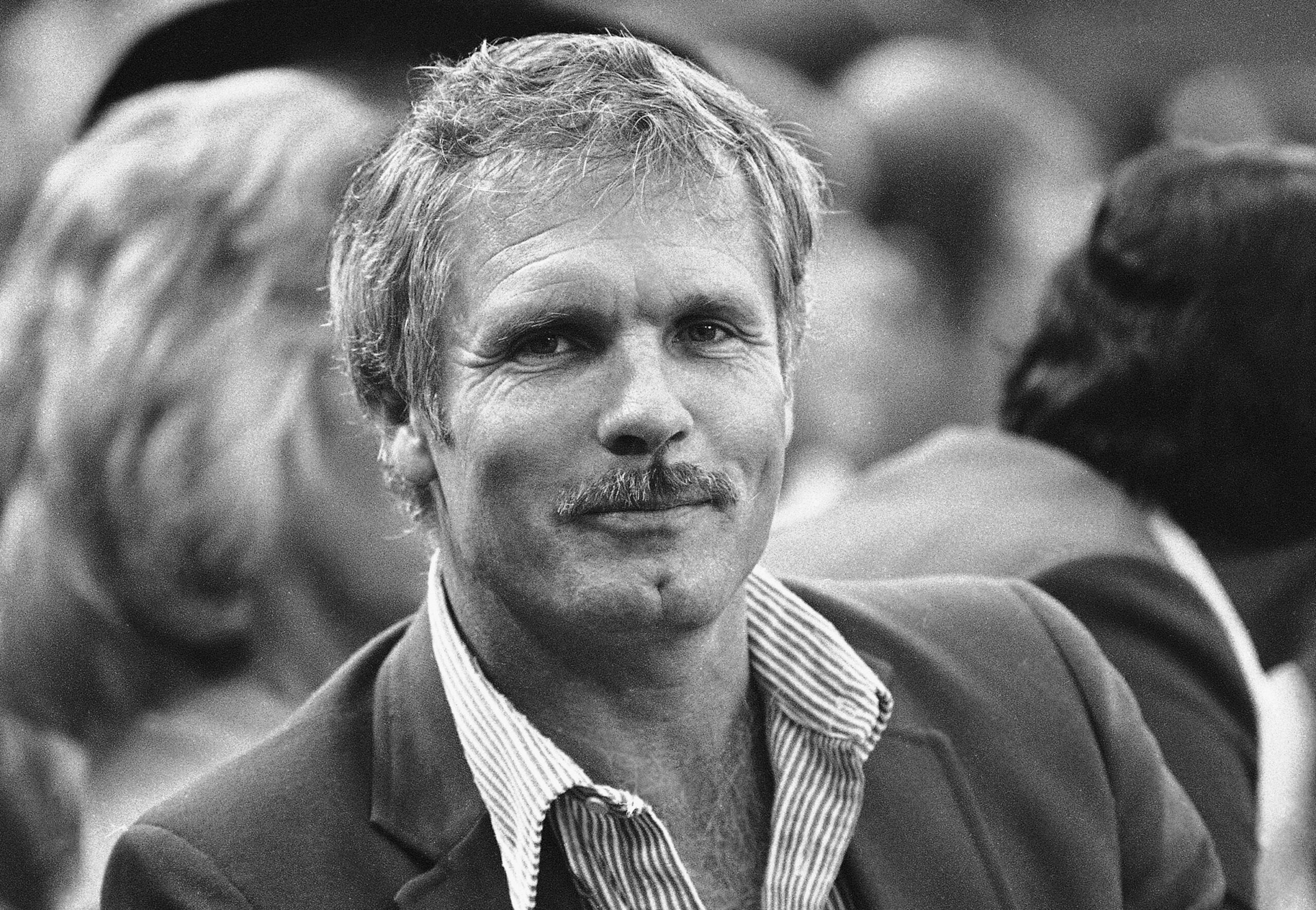 Ted Turner, cable television pioneer and CNN founder, dies at 87