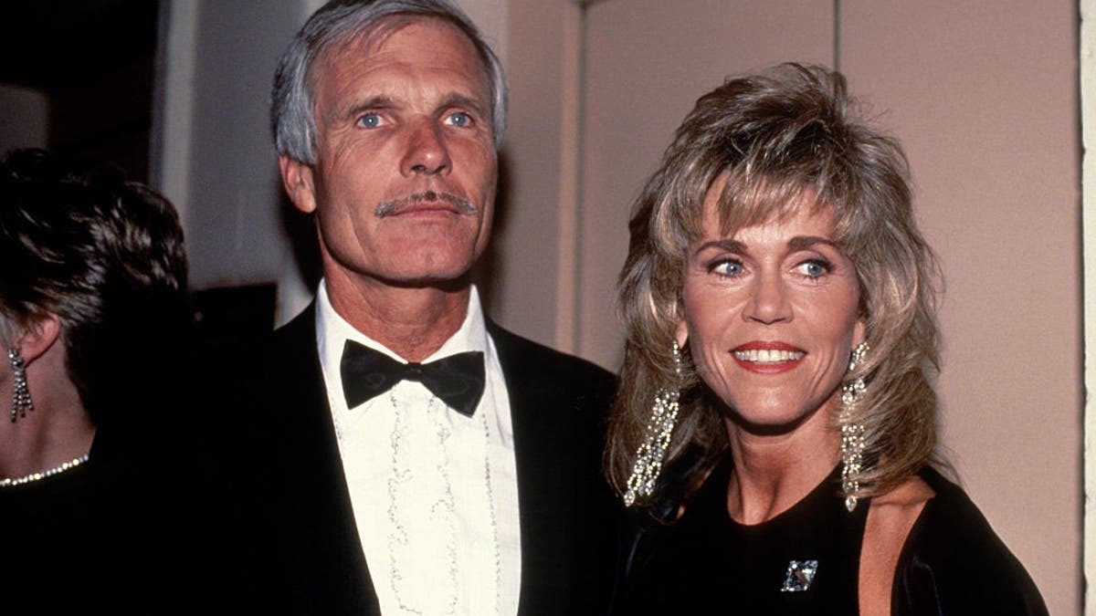 Ted Turner remembered fondly for hosting wet T-shirt college nights after Braves games, like a true hero