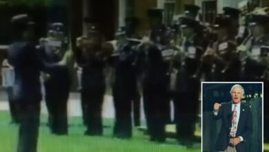 Ted Turner’s eerie CNN ‘doomsday video’ — only to be aired when the world ends  — resurfaces after media mogul’s death