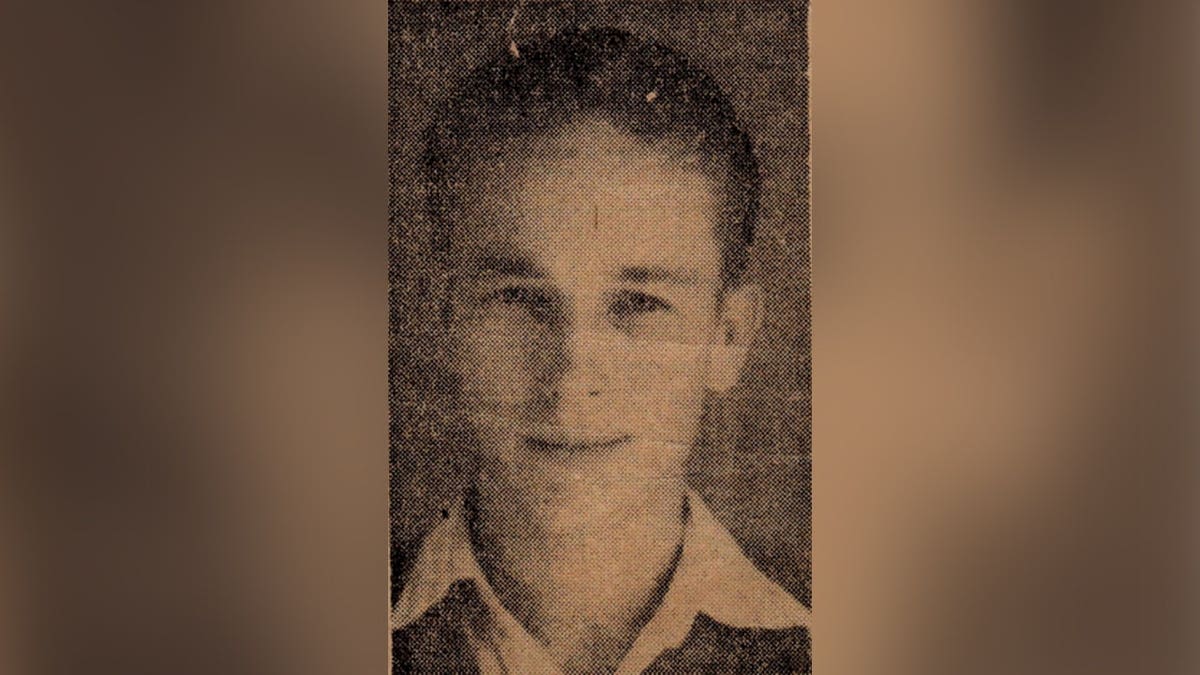 Teen sailor killed aboard USS West Virginia at Pearl Harbor identified after 82 years through DNA analysis