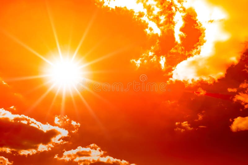Telangana Braces for Severe Heat Up to 46°C, Isolated Thunderstorms Expected