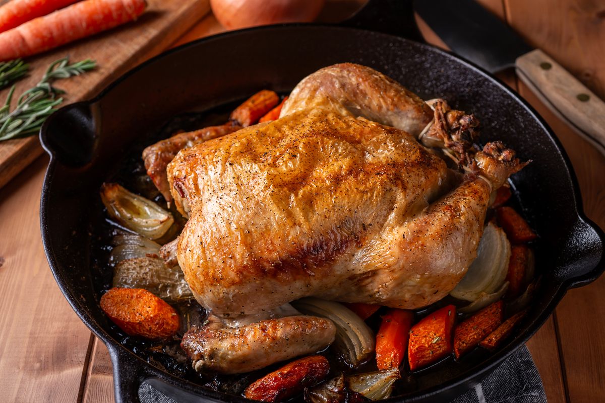 Tesco and Aldi issue urgent chicken recall due to presence of salmonella