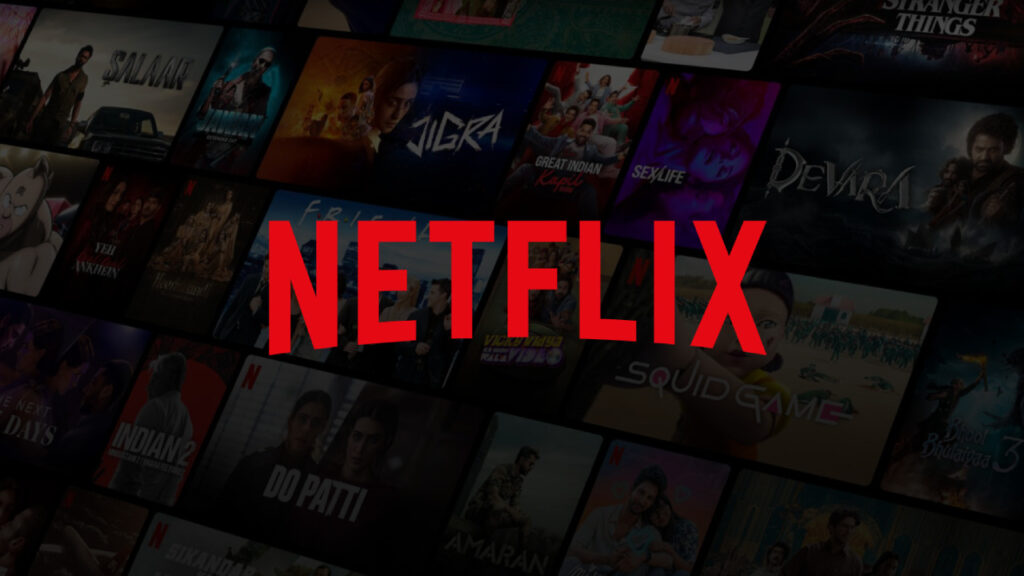Texas Lawsuit Against Netflix: A Major Privacy Violation Exposed