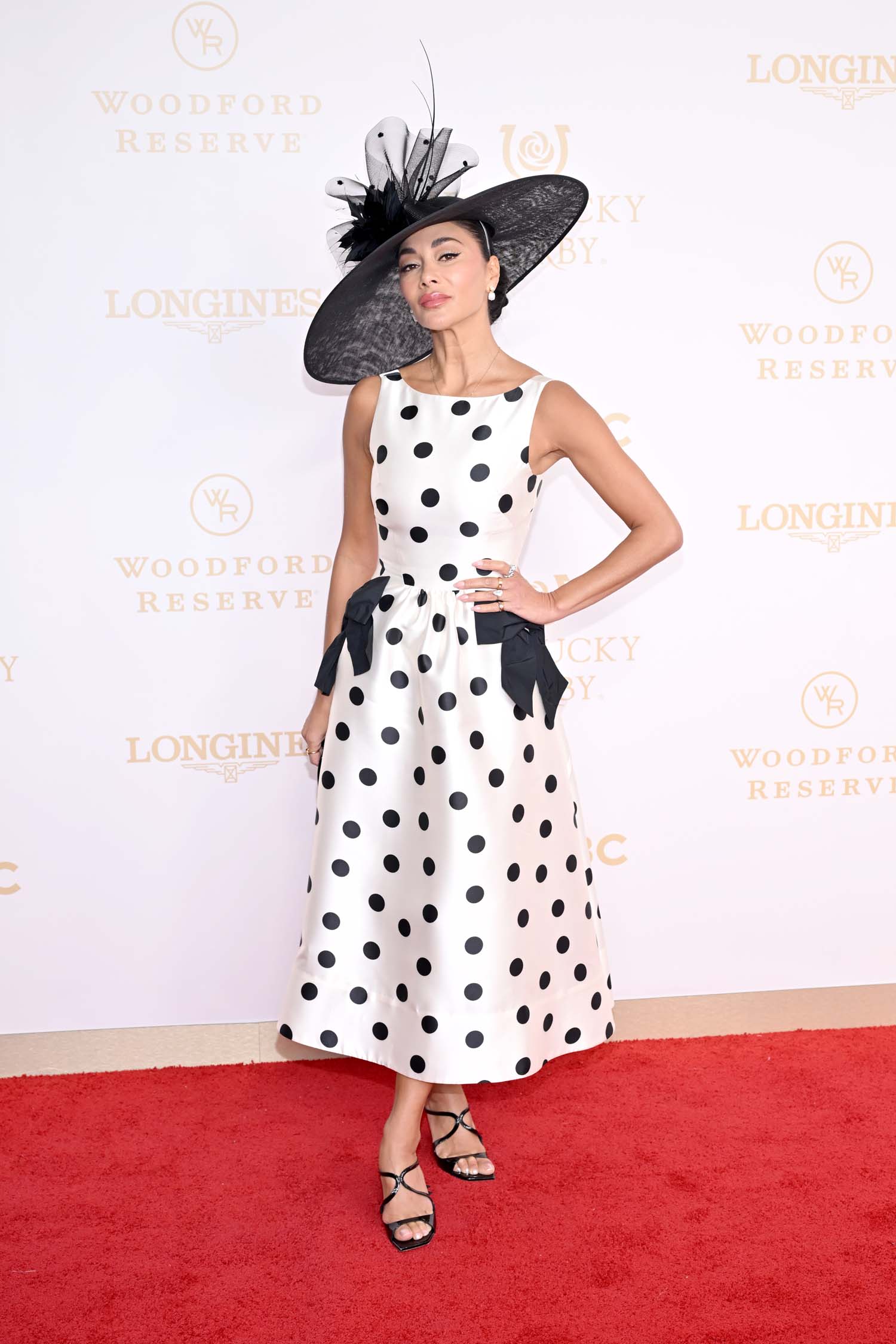 The 2026 Kentucky Derby Weekend Brought Out a Somewhat Lackluster Array of Celebs – Go Fug Yourself