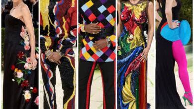 The Colors Blared at the 2026 Met Gala – Go Fug Yourself