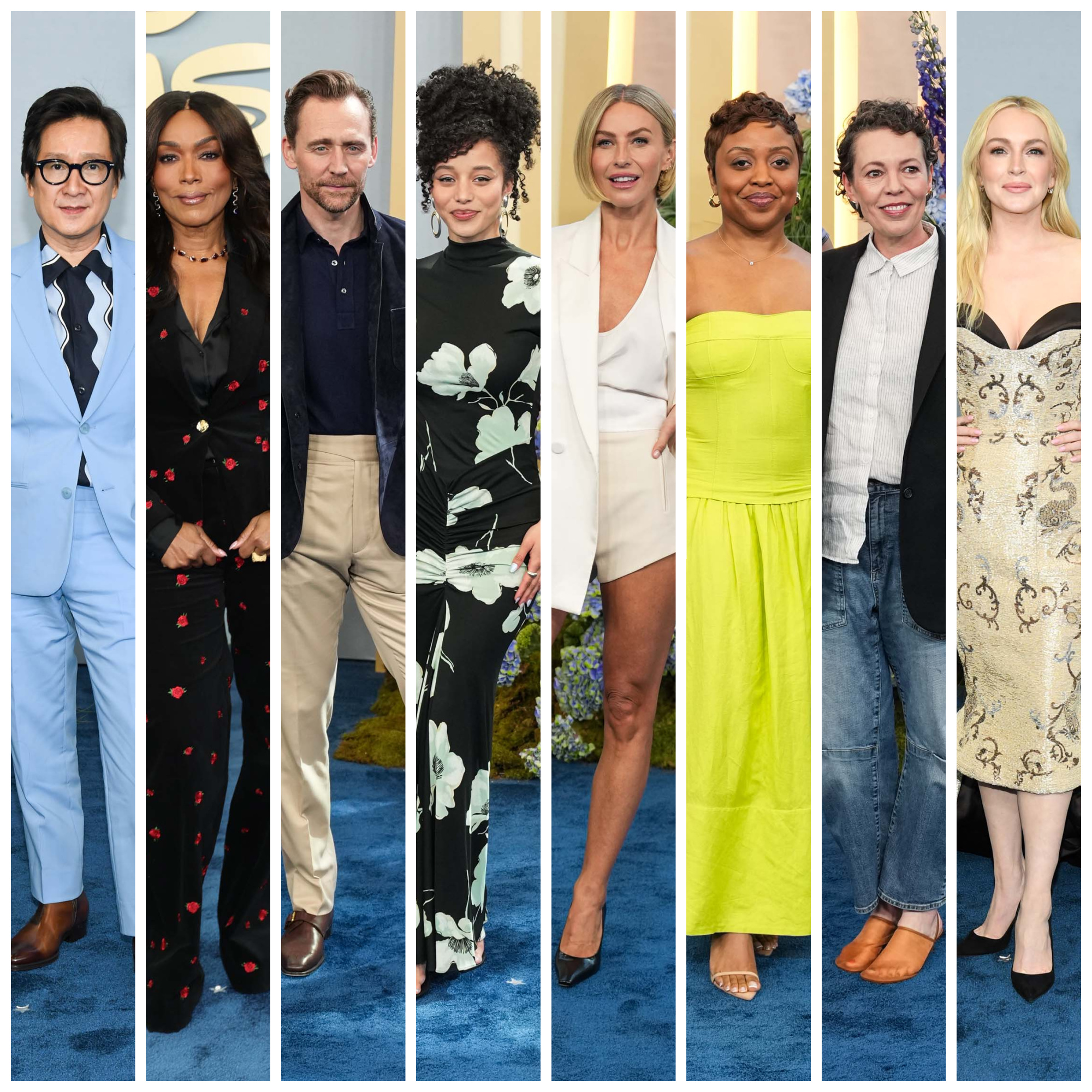 The Disney Upfront Was Obviously Huge – Go Fug Yourself
