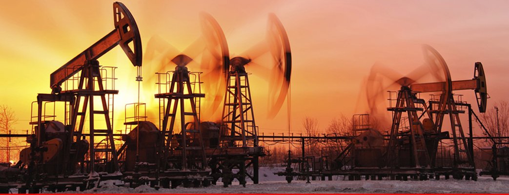 The Global Oil and Gas Industry in 2025–2026