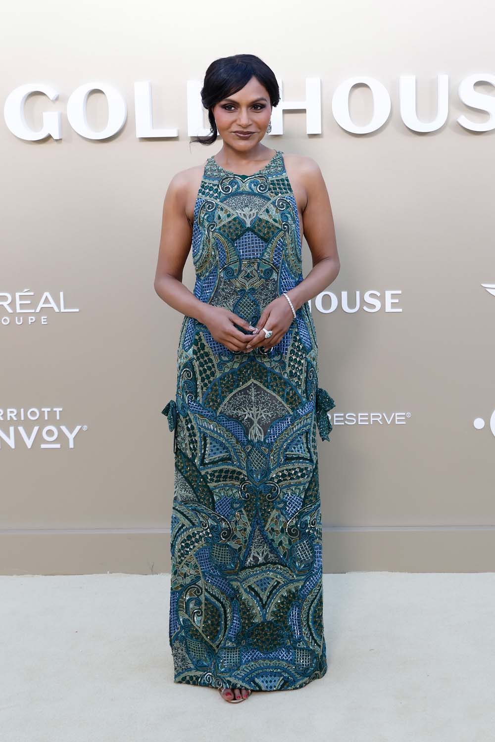 The Gold Gala Was Once Again Beautiful – Go Fug Yourself