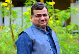 The Journey of Dr. Shailesh Goyal – Bilkul Online