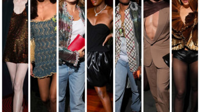 The Met Gala After-Party Looks Were (Mostly) Really Fun – Go Fug Yourself