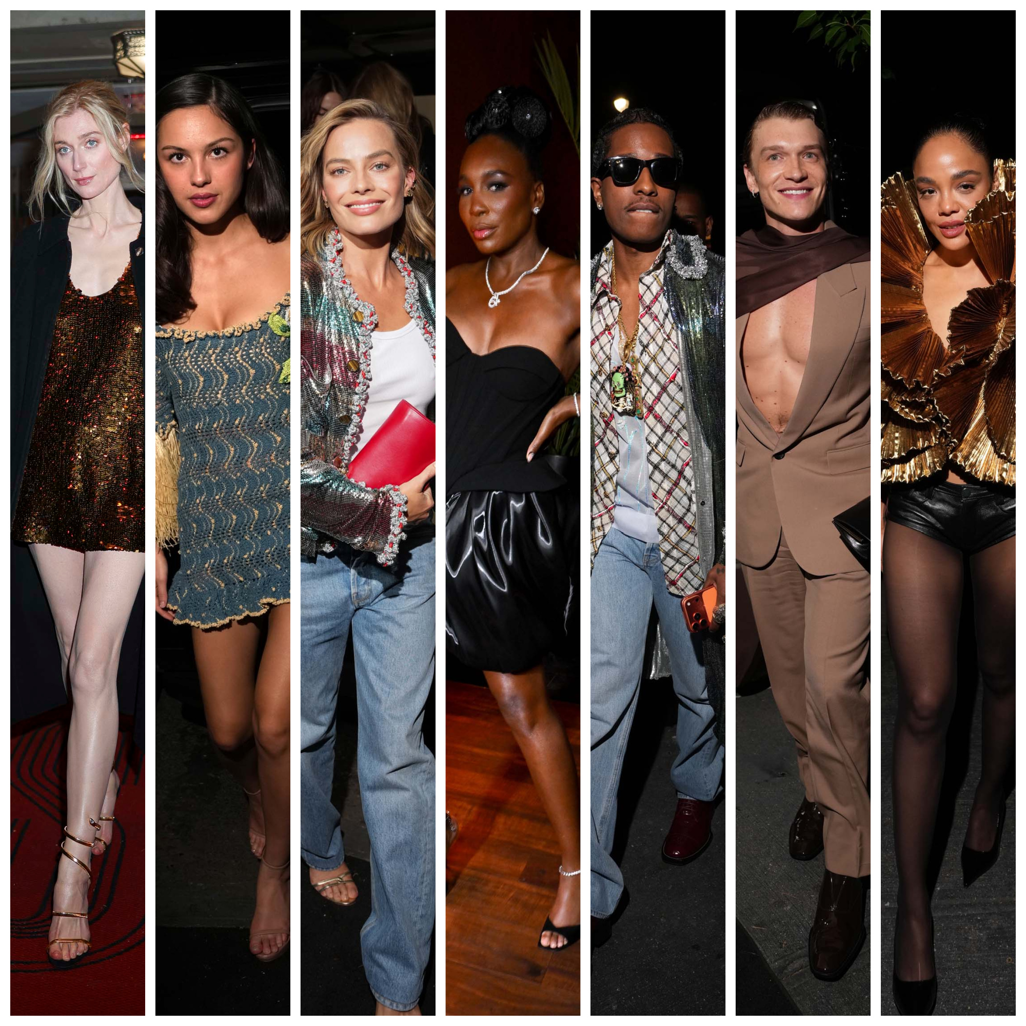The Met Gala After-Party Looks Were (Mostly) Really Fun – Go Fug Yourself