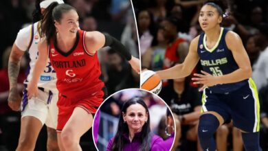 The Post’s experts predict the 2026 WNBA season