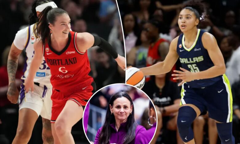 The Post’s experts predict the 2026 WNBA season