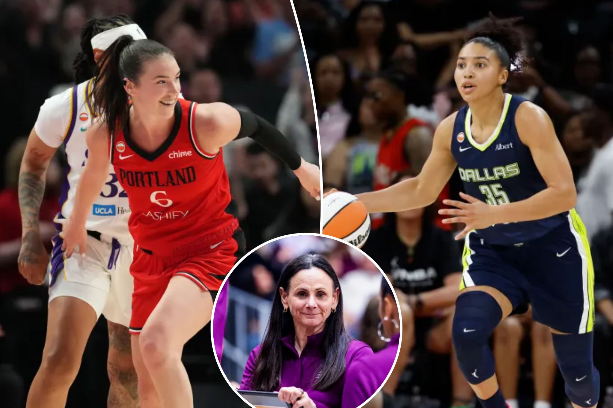 The Post’s experts predict the 2026 WNBA season