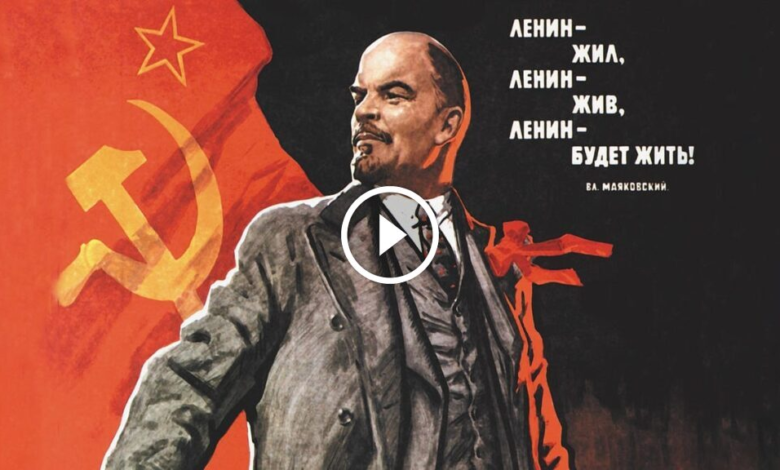 The Russian Revolution And Communism | Storify News