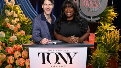 The Tony Nominations Are Here! – Go Fug Yourself