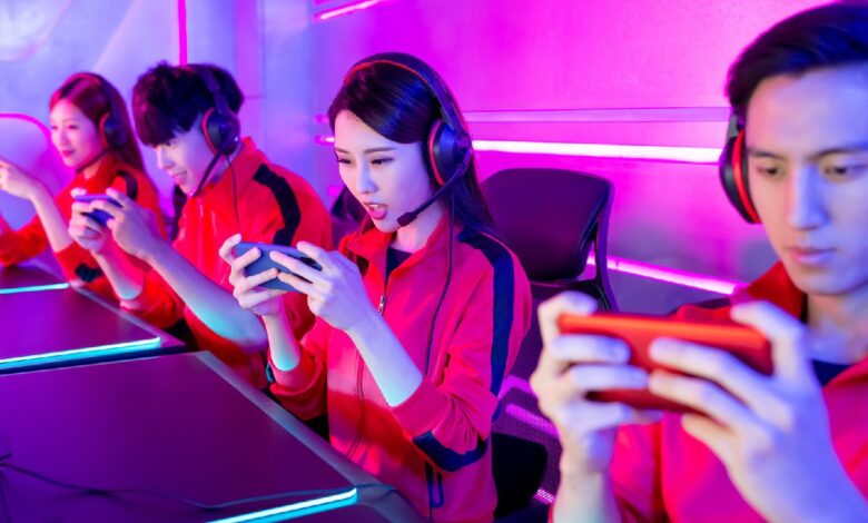 The Ways That Slot Gaming Apps Continue to Improve