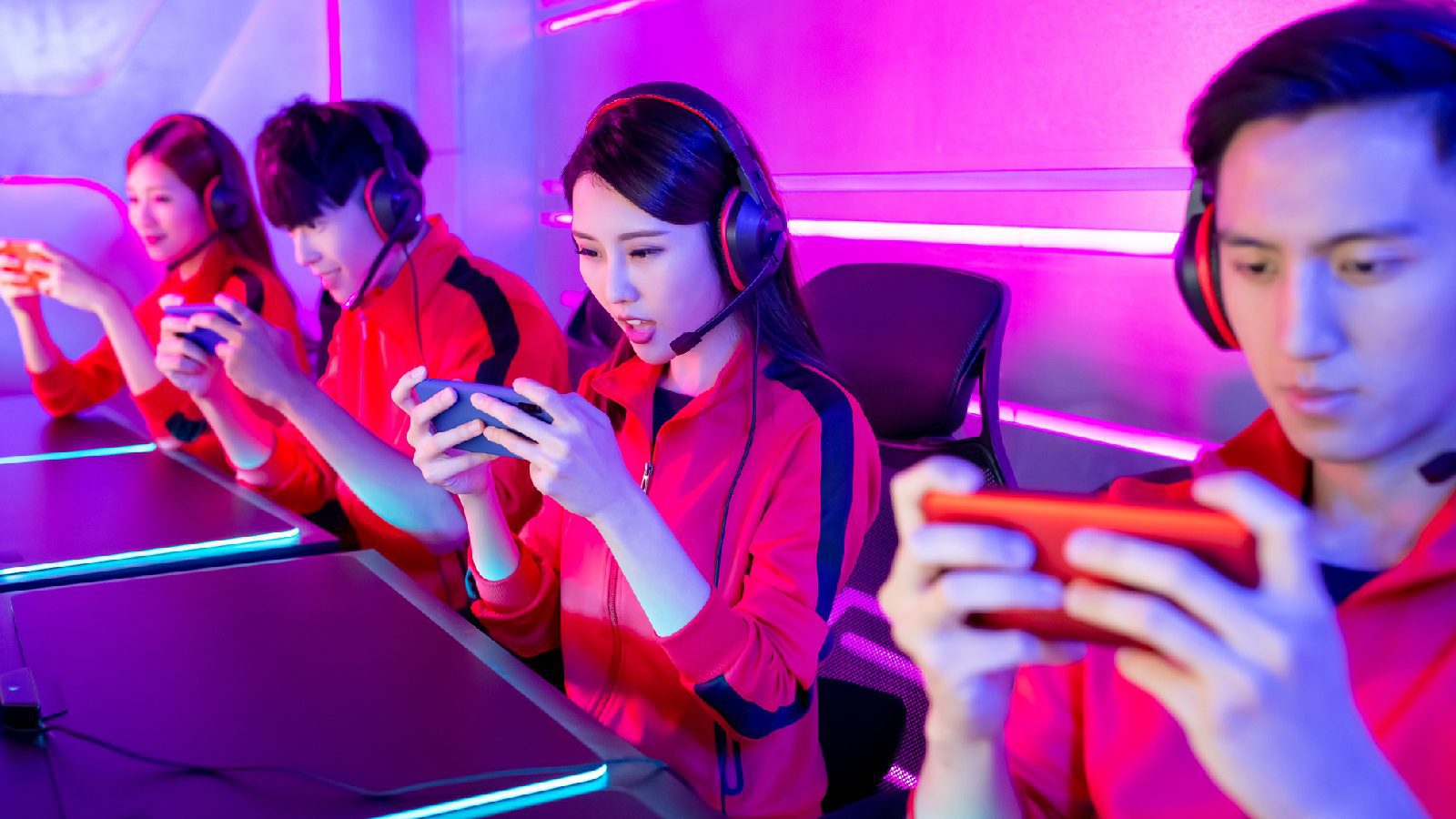 The Ways That Slot Gaming Apps Continue to Improve