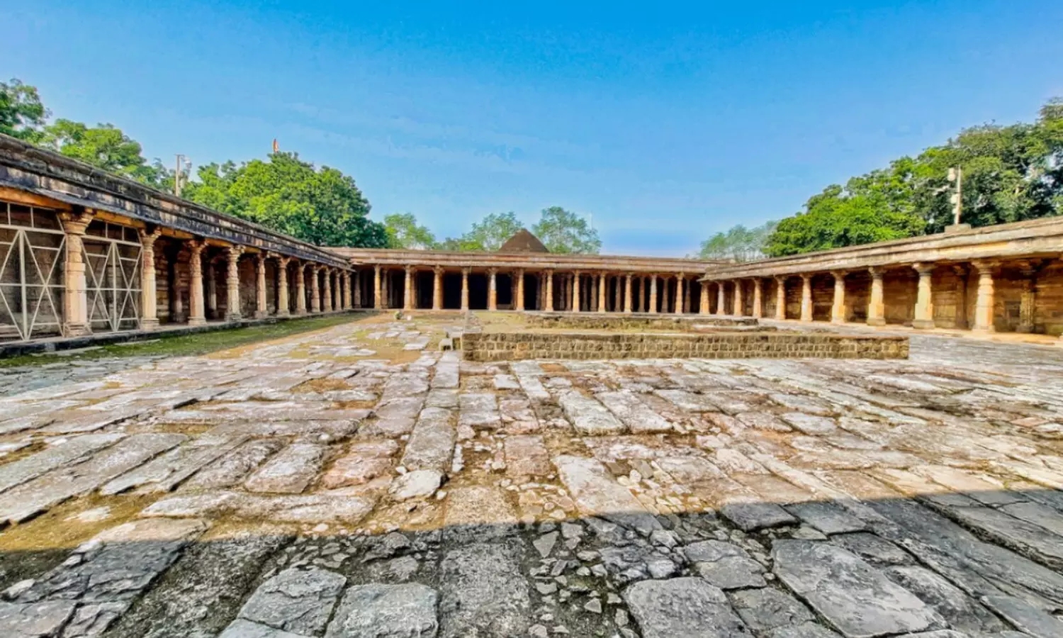 The archaeological, historical, scientific and administrative reasons cited in landmark Bhojshala verdict
