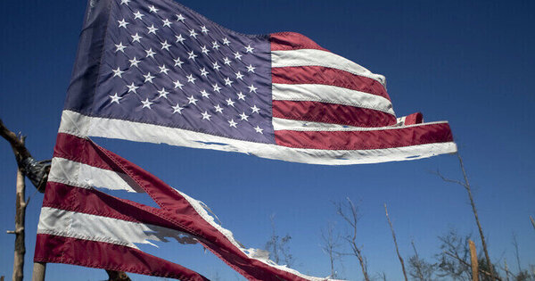 The future belongs to strong states, not post-national fantasies