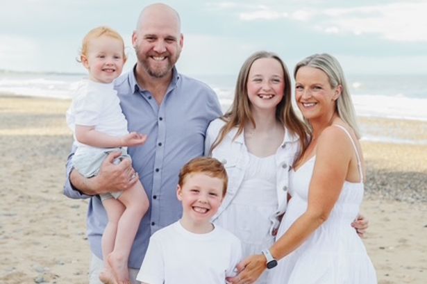The hidden heartbreak of secondary infertility: “People think you should just be grateful”