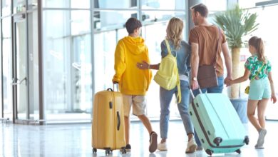 The holiday booking window that saves you an average £93 | Money newsletter