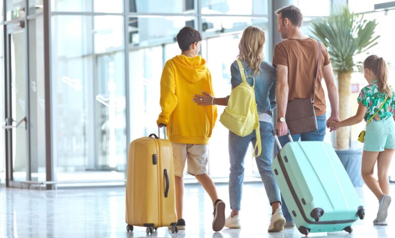 The holiday booking window that saves you an average £93 | Money newsletter