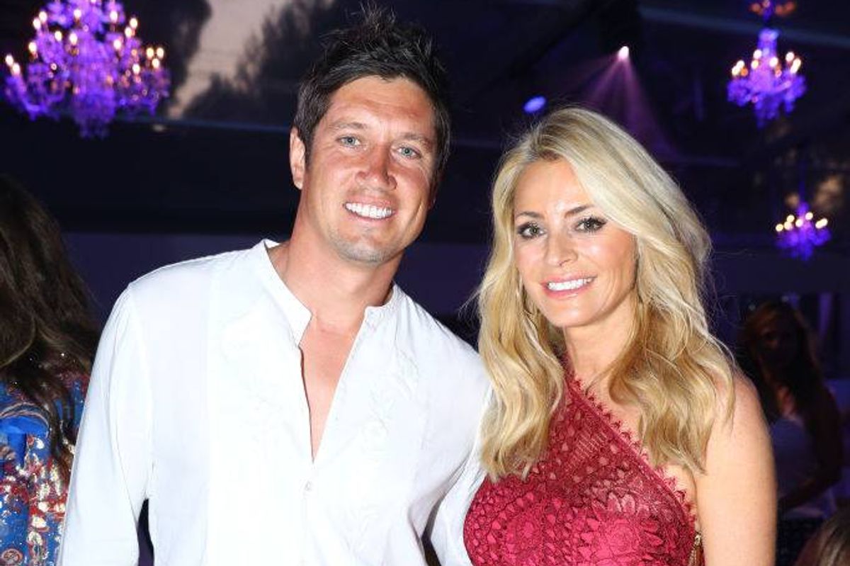 The ‘real reason’ for Tess and Vernon’s split as couple part ways after 23 years