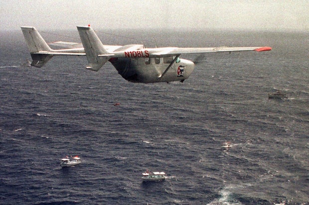 The story of Cuba’s 1996 shootdown that could lead to Raúl Castro’s indictment