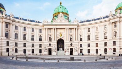 This European capital is perfect for a city break – but it’s even dearer than Dublin