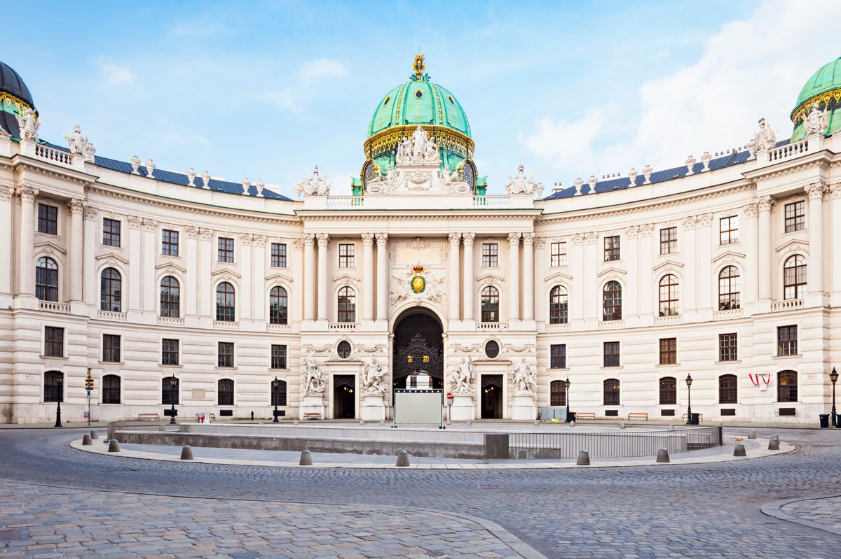 This European capital is perfect for a city break – but it’s even dearer than Dublin
