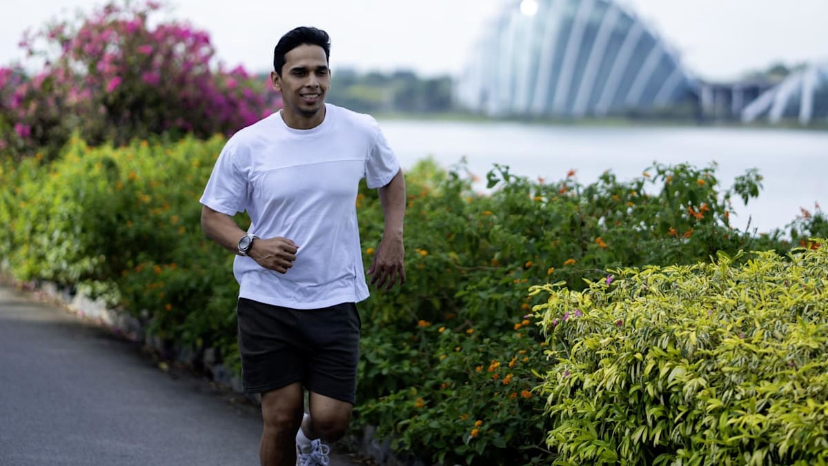 This mental trick may help you get more exercise during busy days