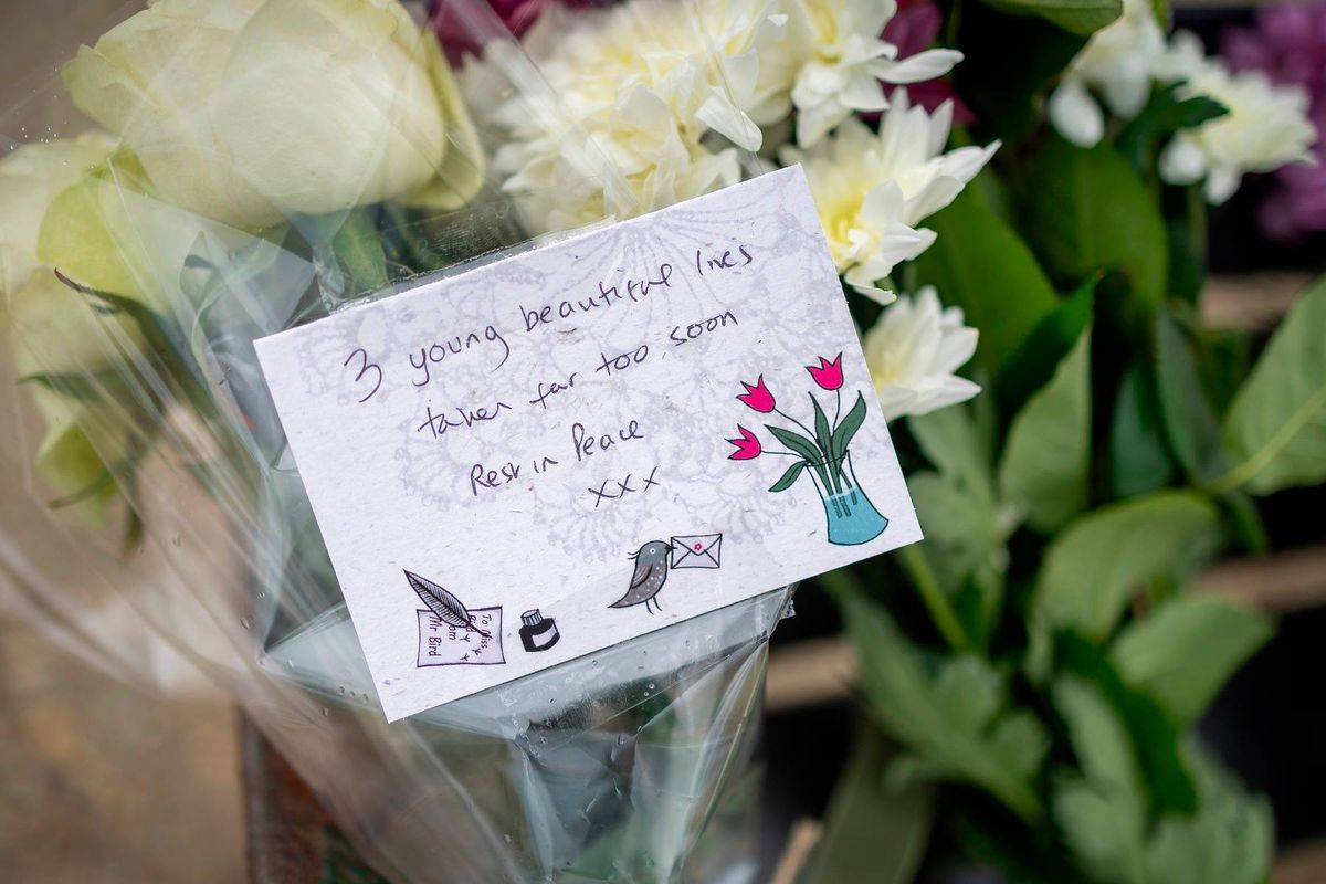 Three sisters found dead on Brighton beach were ‘not drinkers or clubbers’