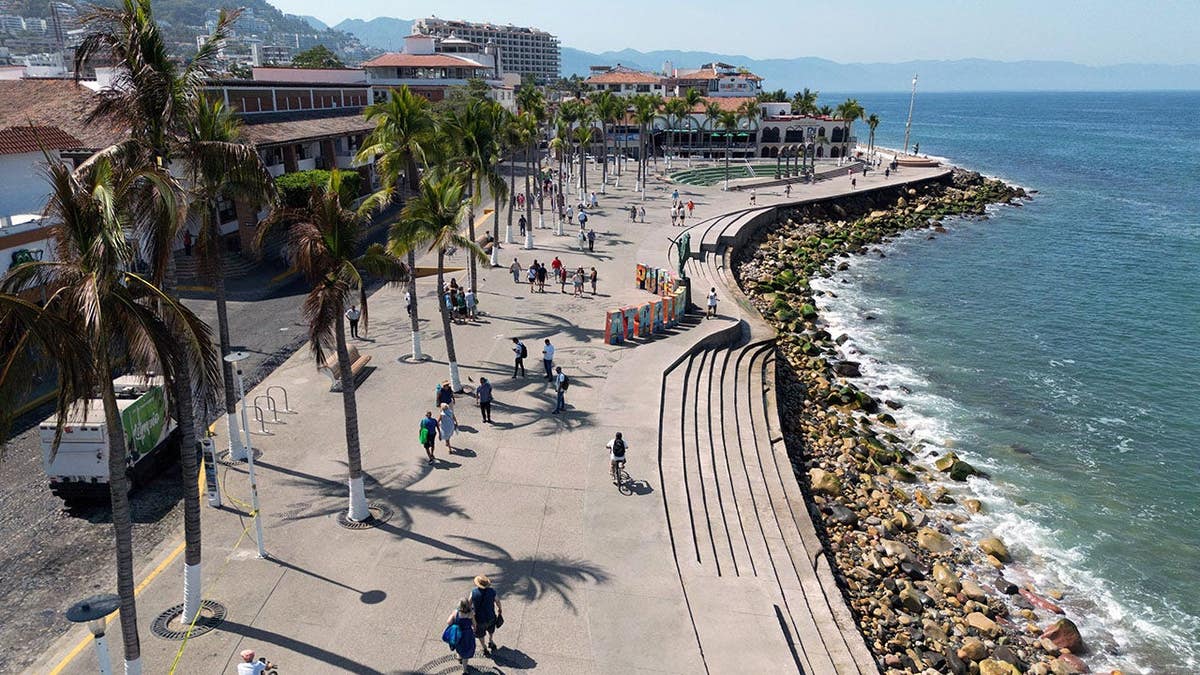 Three women found dead in popular American tourist hot spot as local police search for clues